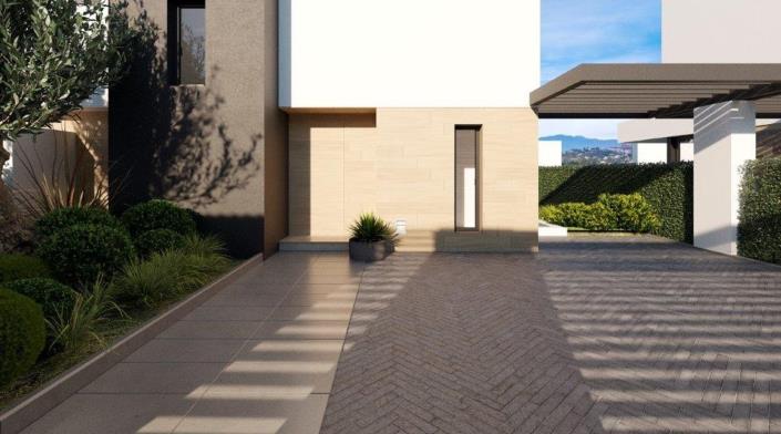 Image No.3-3 Bed Villa for sale