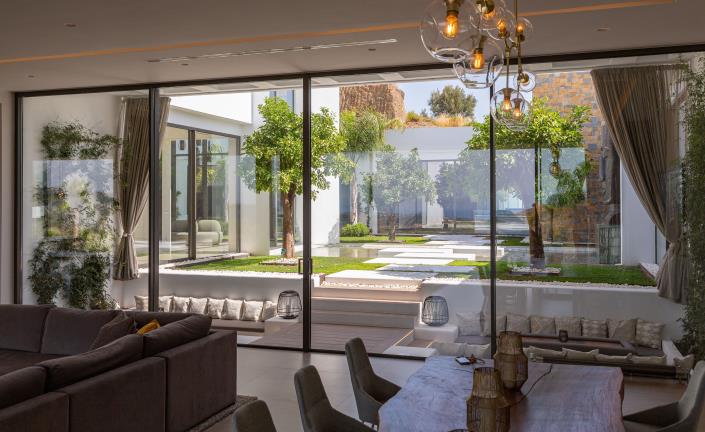 Image No.11-Villa / Détaché de 6 chambres à vendre à Benahavis