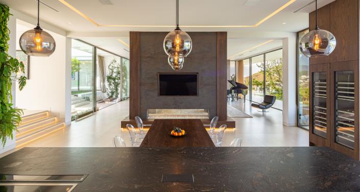 Image No.13-Villa / Détaché de 6 chambres à vendre à Benahavis