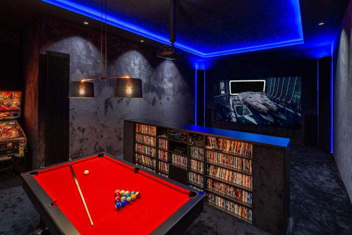 Image No.15-Villa / Détaché de 6 chambres à vendre à Benahavis