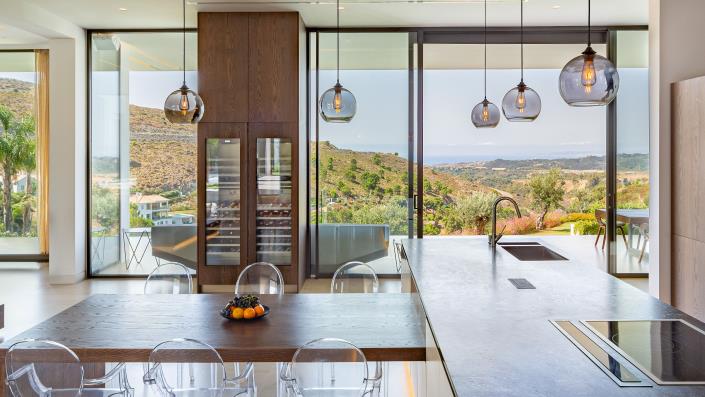 Image No.17-Villa / Détaché de 6 chambres à vendre à Benahavis