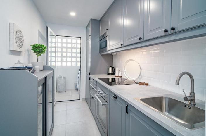 Image No.4-Appartement de 2 chambres à vendre à Puerto Banus