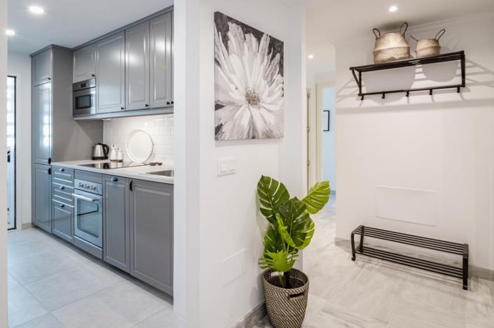 Image No.5-Appartement de 2 chambres à vendre à Puerto Banus