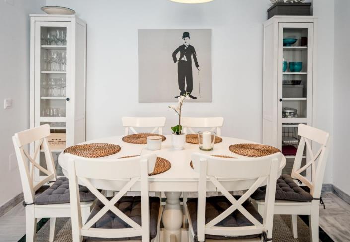 Image No.7-Appartement de 2 chambres à vendre à Puerto Banus