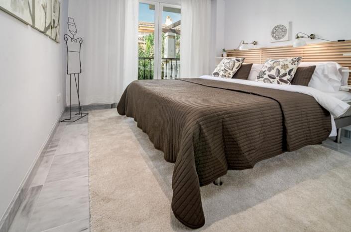 Image No.8-Appartement de 2 chambres à vendre à Puerto Banus