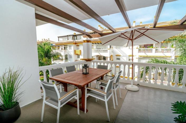 Image No.10-Appartement de 2 chambres à vendre à Puerto Banus