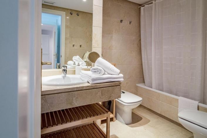 Image No.11-Appartement de 2 chambres à vendre à Puerto Banus