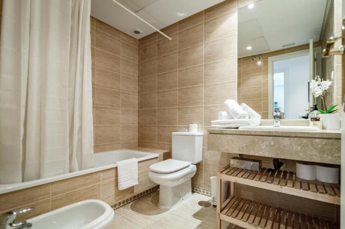 Image No.12-Appartement de 2 chambres à vendre à Puerto Banus