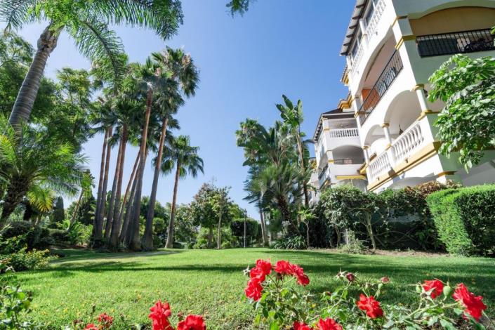 Image No.13-Appartement de 2 chambres à vendre à Puerto Banus