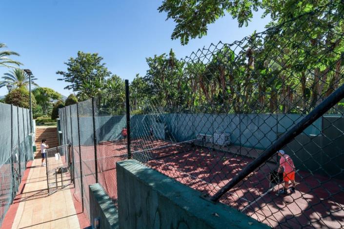 Image No.15-Appartement de 2 chambres à vendre à Puerto Banus