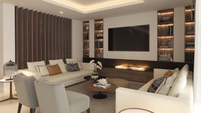 Image No.10-Villa / Détaché de 4 chambres à vendre à Estepona