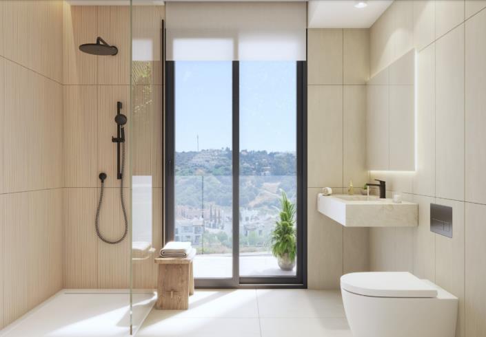 Image No.11-Villa de 4 chambres à vendre à Estepona