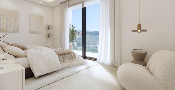 Image No.8-Villa de 4 chambres à vendre à Estepona