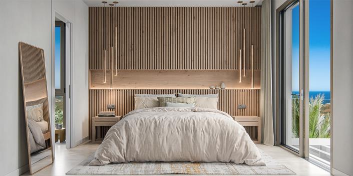 Image No.6-2 Bed Apartment for sale