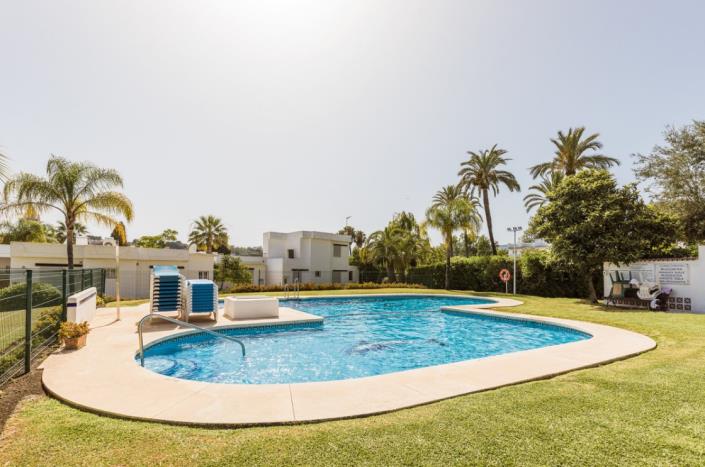 Image No.1-Appartement de 2 chambres à vendre à Nueva Andalucia