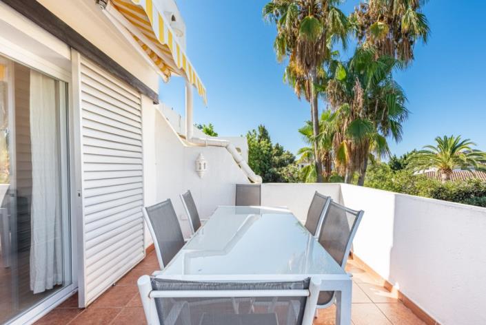 Image No.2-Appartement de 2 chambres à vendre à Nueva Andalucia