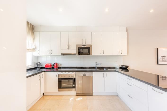 Image No.4-Appartement de 2 chambres à vendre à Nueva Andalucia