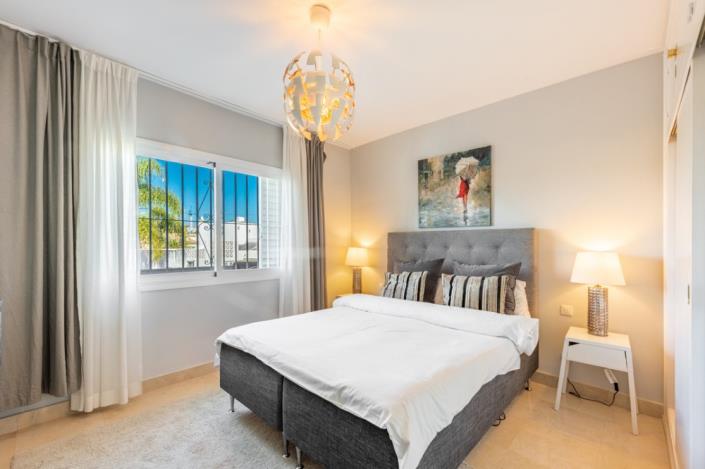 Image No.5-Appartement de 2 chambres à vendre à Nueva Andalucia