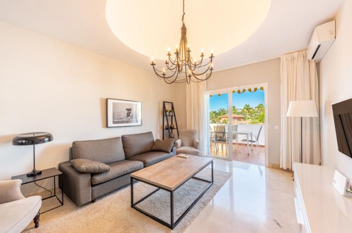 Image No.8-Appartement de 2 chambres à vendre à Nueva Andalucia