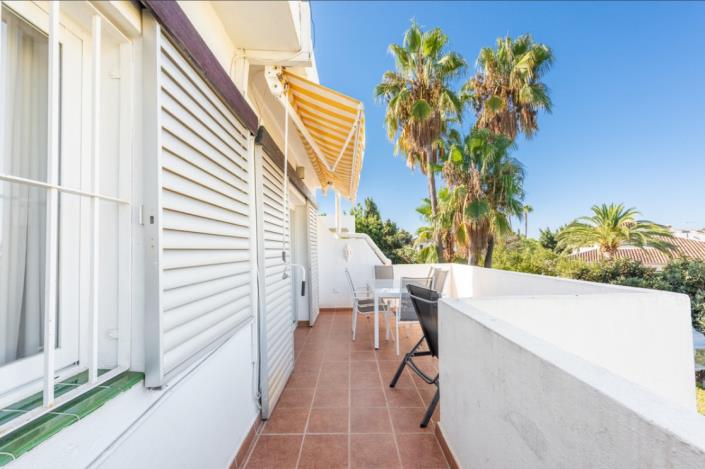 Image No.11-Appartement de 2 chambres à vendre à Nueva Andalucia