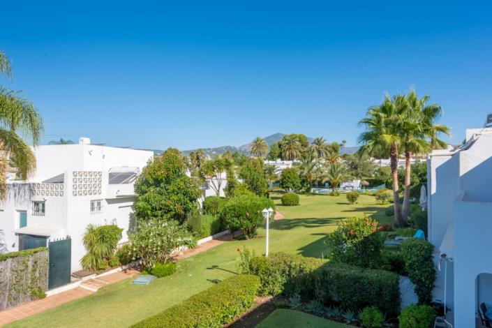 Image No.12-Appartement de 2 chambres à vendre à Nueva Andalucia