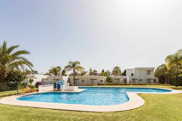 Image No.13-Appartement de 2 chambres à vendre à Nueva Andalucia