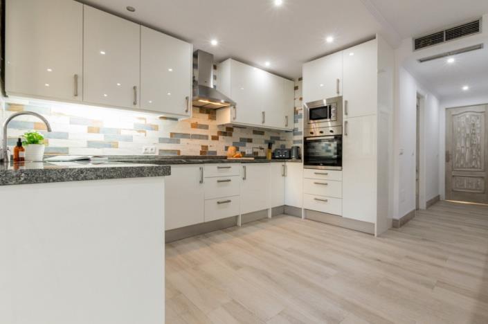 Image No.3-Appartement de 2 chambres à vendre à Nueva Andalucia