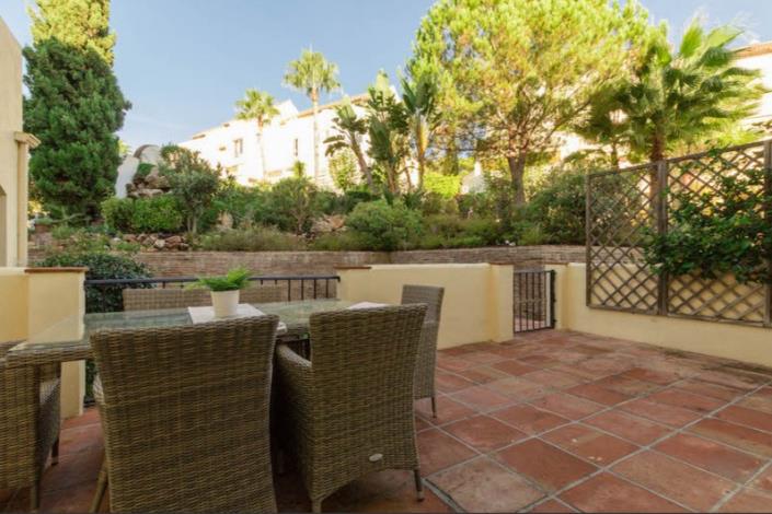 Image No.4-Appartement de 2 chambres à vendre à Nueva Andalucia