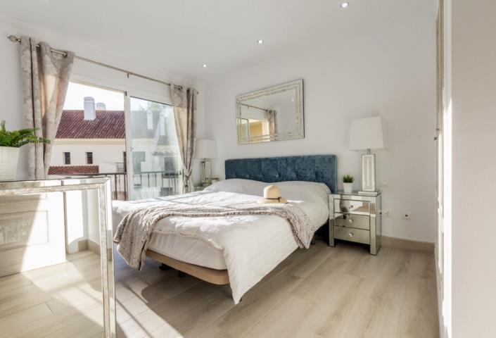 Image No.5-Appartement de 2 chambres à vendre à Nueva Andalucia