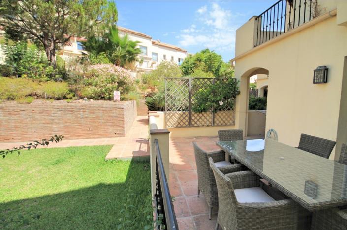 Image No.6-Appartement de 2 chambres à vendre à Nueva Andalucia