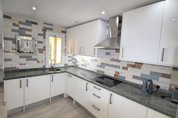 Image No.10-Appartement de 2 chambres à vendre à Nueva Andalucia