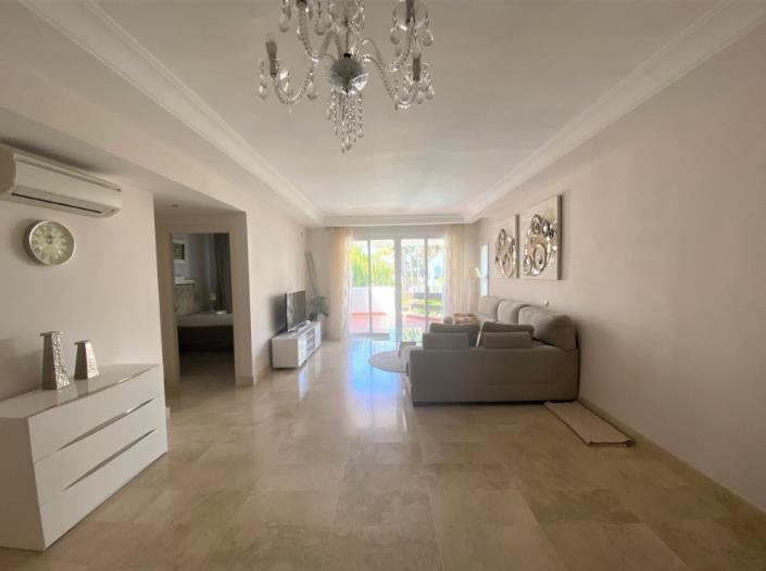 Image No.3-Appartement de 2 chambres à vendre à Puerto Banus