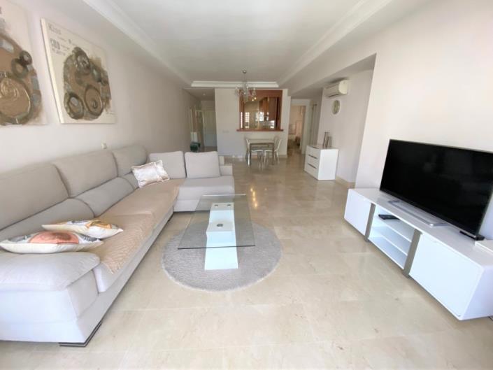 Image No.4-Appartement de 2 chambres à vendre à Puerto Banus