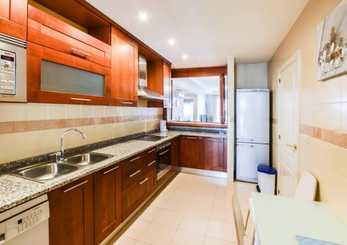 Image No.5-Appartement de 2 chambres à vendre à Puerto Banus