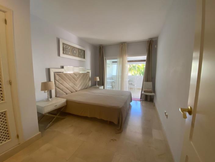 Image No.6-Appartement de 2 chambres à vendre à Puerto Banus