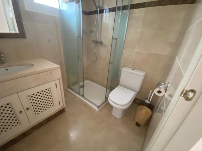 Image No.8-Appartement de 2 chambres à vendre à Puerto Banus