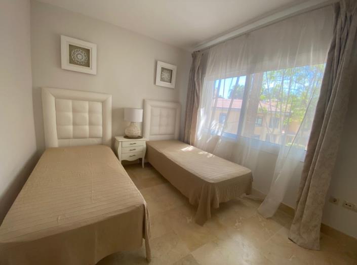 Image No.9-Appartement de 2 chambres à vendre à Puerto Banus