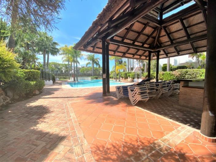 Image No.11-Appartement de 2 chambres à vendre à Puerto Banus