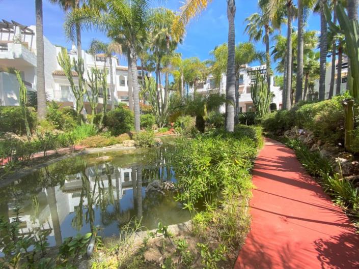 Image No.12-Appartement de 2 chambres à vendre à Puerto Banus