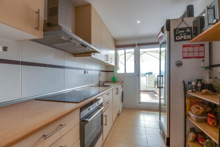 Image No.6-Penthouse de 2 chambres à vendre à Mijas Golf