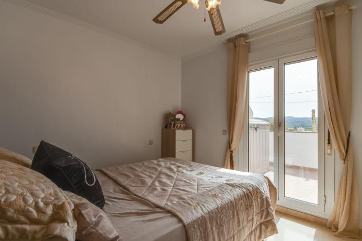 Image No.7-Penthouse de 2 chambres à vendre à Mijas Golf