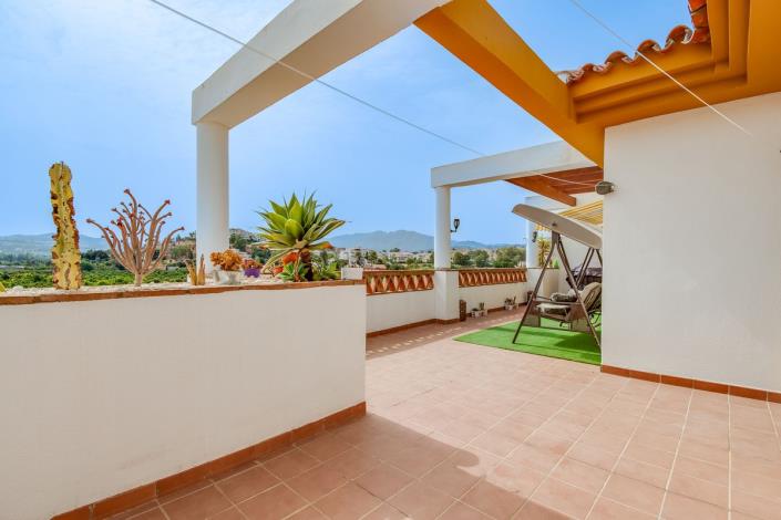 Image No.8-Penthouse de 2 chambres à vendre à Mijas Golf