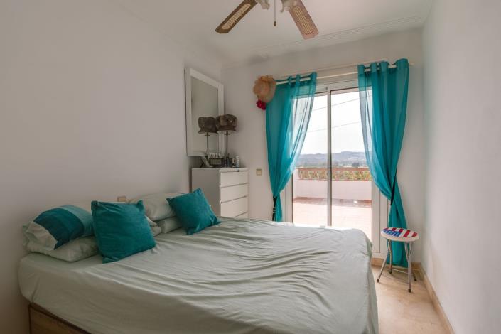 Image No.9-Penthouse de 2 chambres à vendre à Mijas Golf