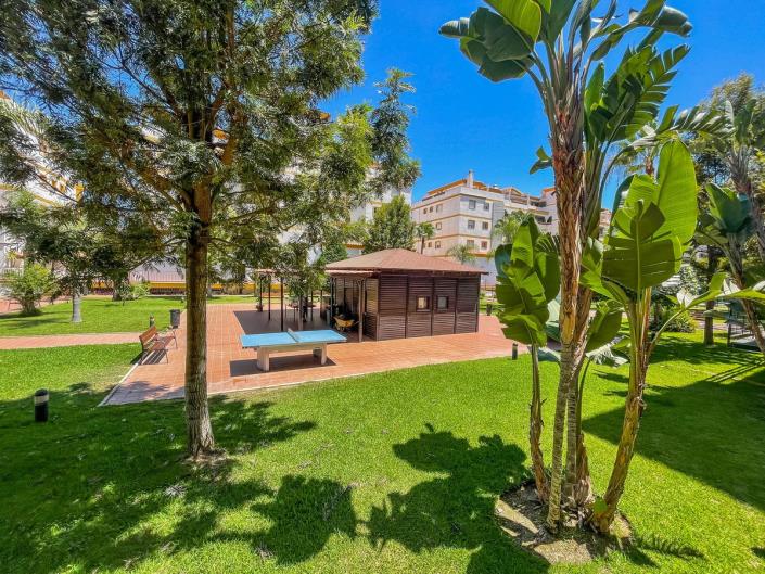 Image No.12-Penthouse de 2 chambres à vendre à Mijas Golf