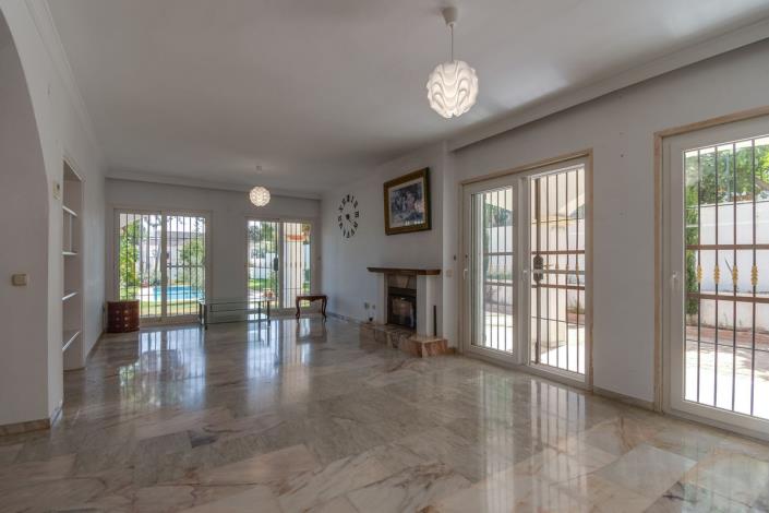 Image No.10-Villa / Détaché de 4 chambres à vendre à Estepona