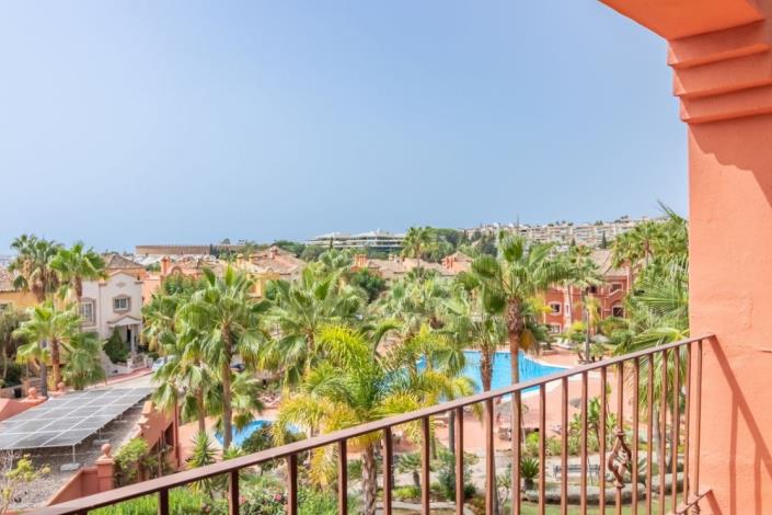 Image No.5-Penthouse de 2 chambres à vendre à Puerto Banus