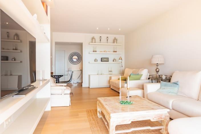 Image No.6-Penthouse de 2 chambres à vendre à Puerto Banus