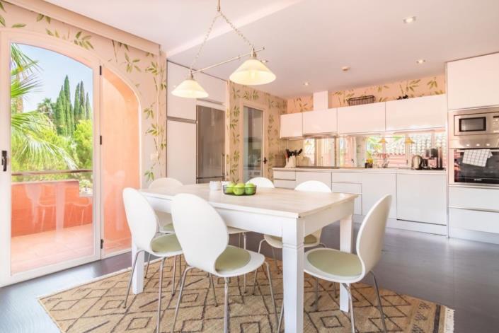 Image No.8-Penthouse de 2 chambres à vendre à Puerto Banus