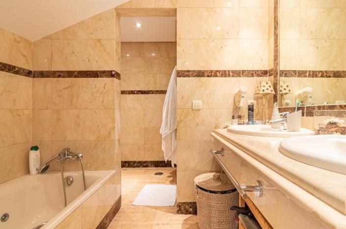 Image No.23-Penthouse de 2 chambres à vendre à Puerto Banus