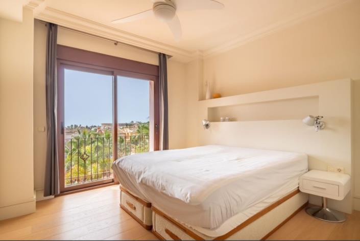 Image No.20-Penthouse de 2 chambres à vendre à Puerto Banus